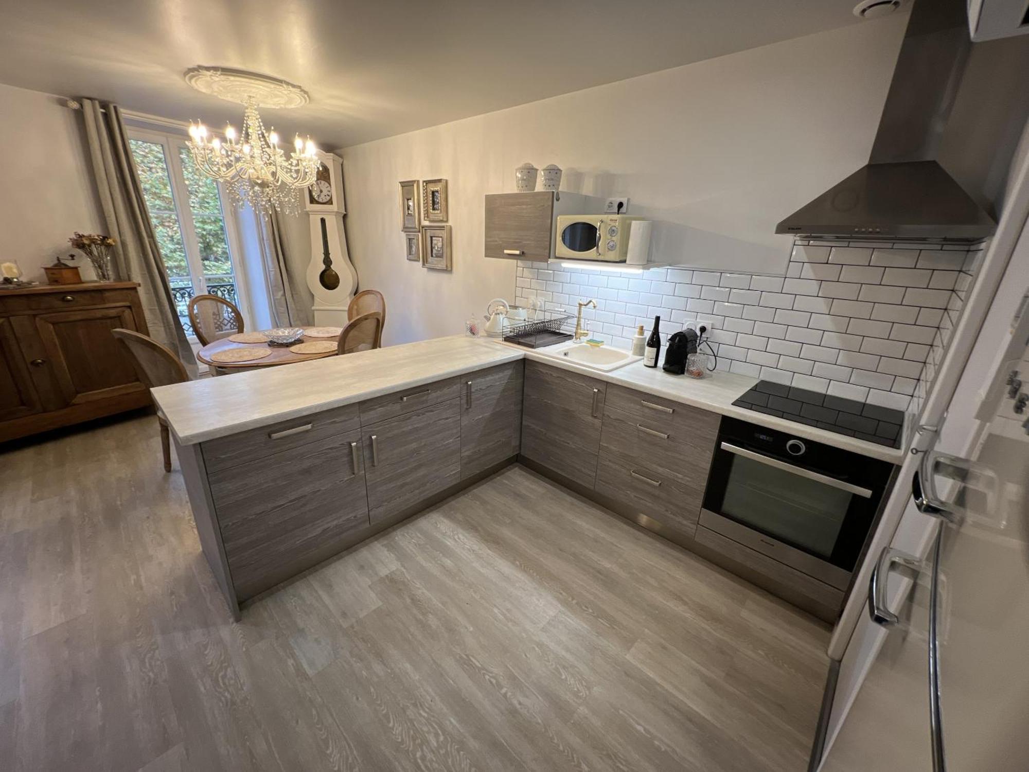 Babolene Shabby Suite Villefranche-de-Rouergue Esterno foto