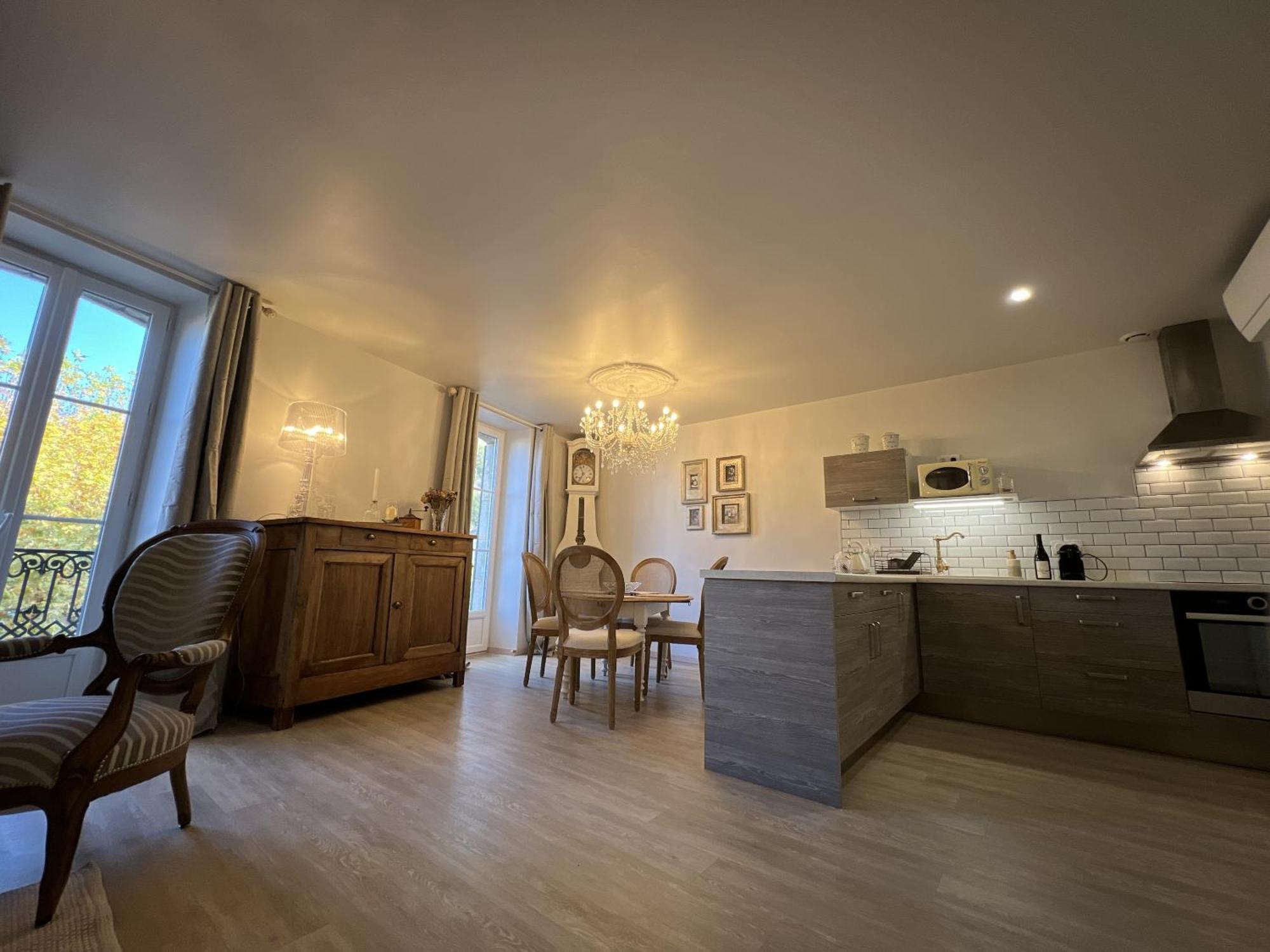 Babolene Shabby Suite Villefranche-de-Rouergue Esterno foto