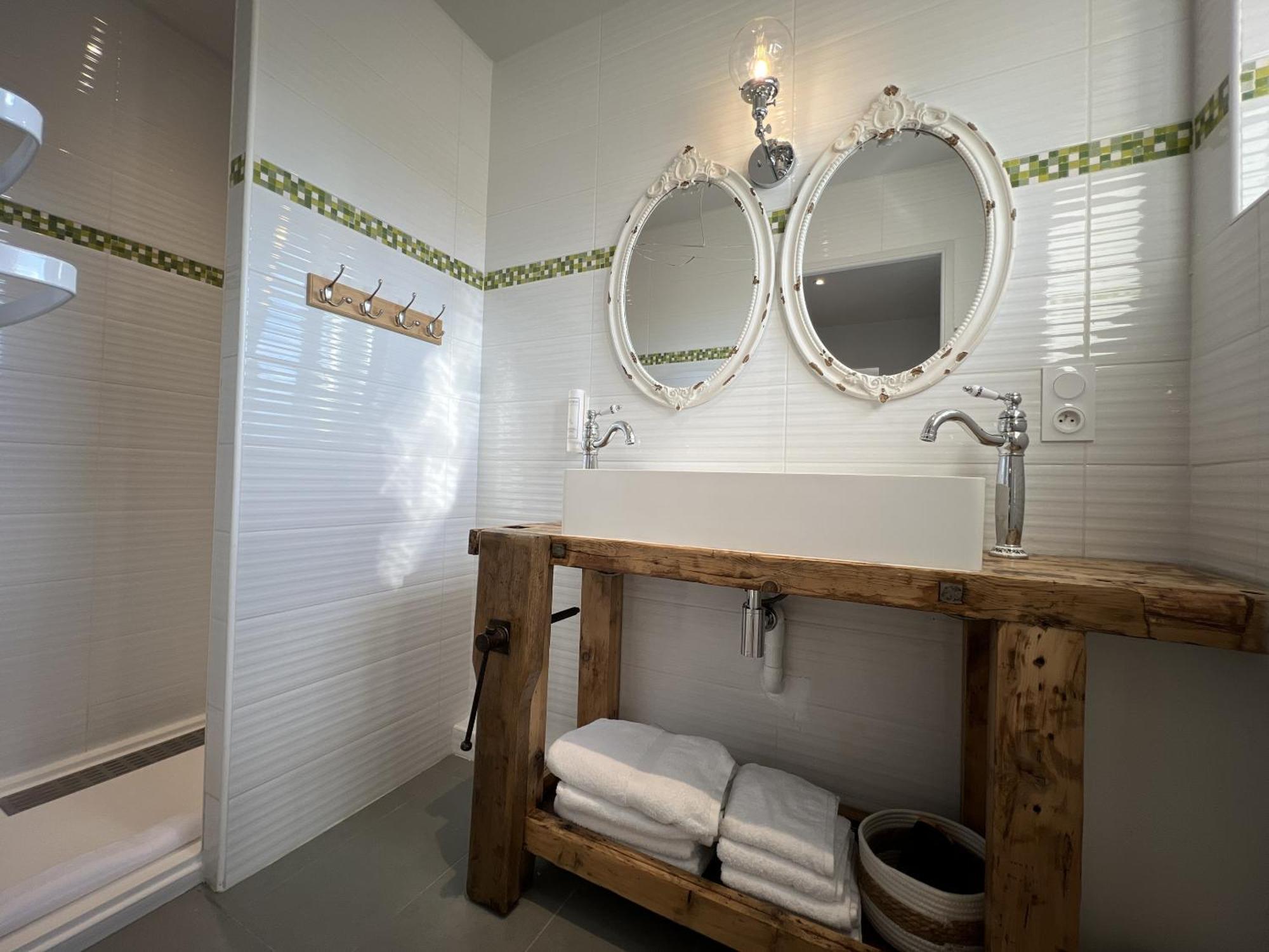 Babolene Shabby Suite Villefranche-de-Rouergue Esterno foto