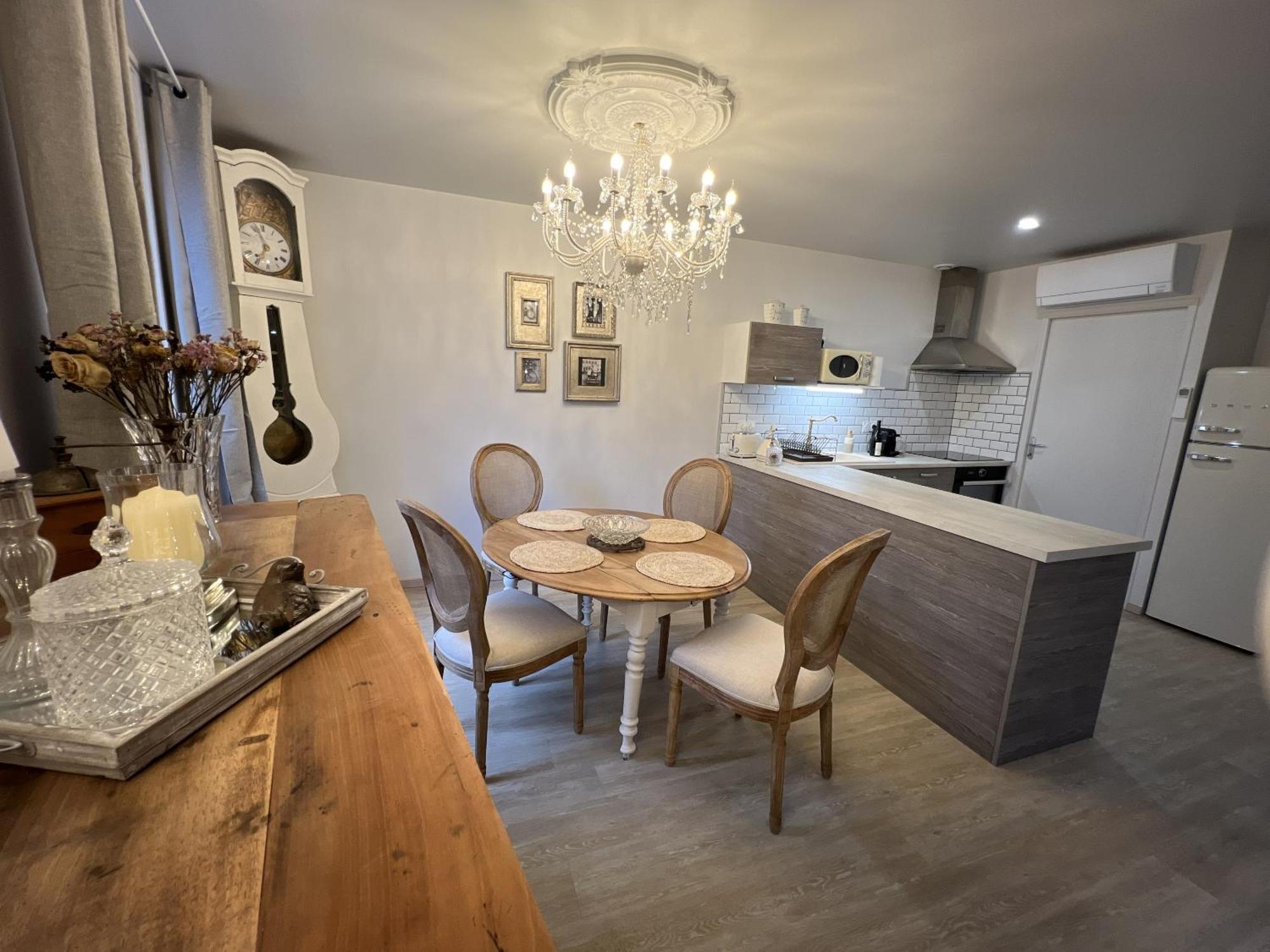 Babolene Shabby Suite Villefranche-de-Rouergue Esterno foto